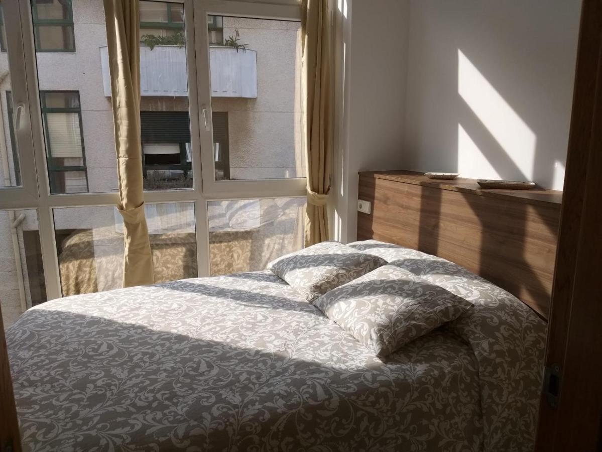 Apartamento En Рибейра Экстерьер фото